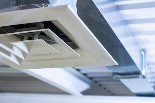 Best Ventilation Cleaning Services  in Dale, IN