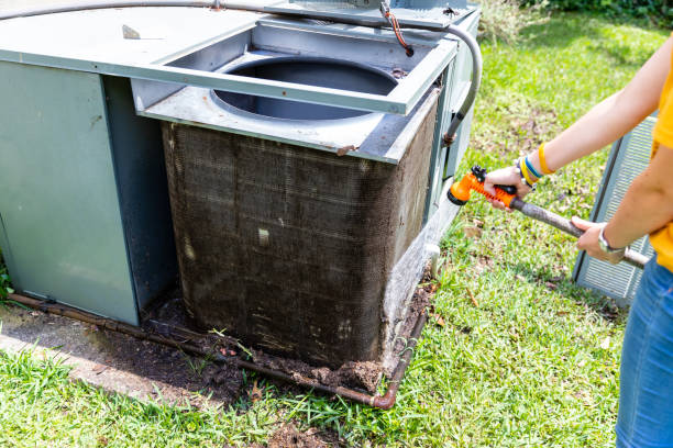 Best Air Duct Cleaning Near Me  in Dale, IN