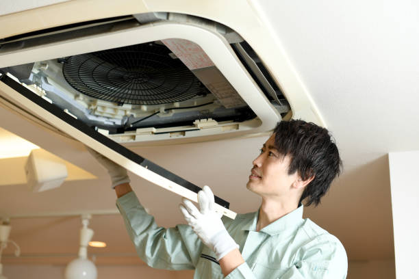 Best Air Duct Cleaning Near Me  in Dale, IN