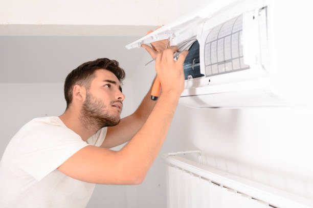 Best Air Duct Cleaning Cost  in Dale, IN