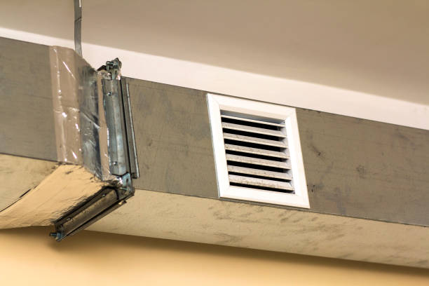 Best Commercial Air Duct Cleaning  in Dale, IN